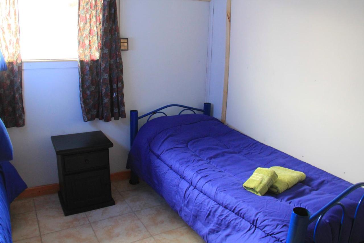 Don Galle El Chalten Dış mekan fotoğraf