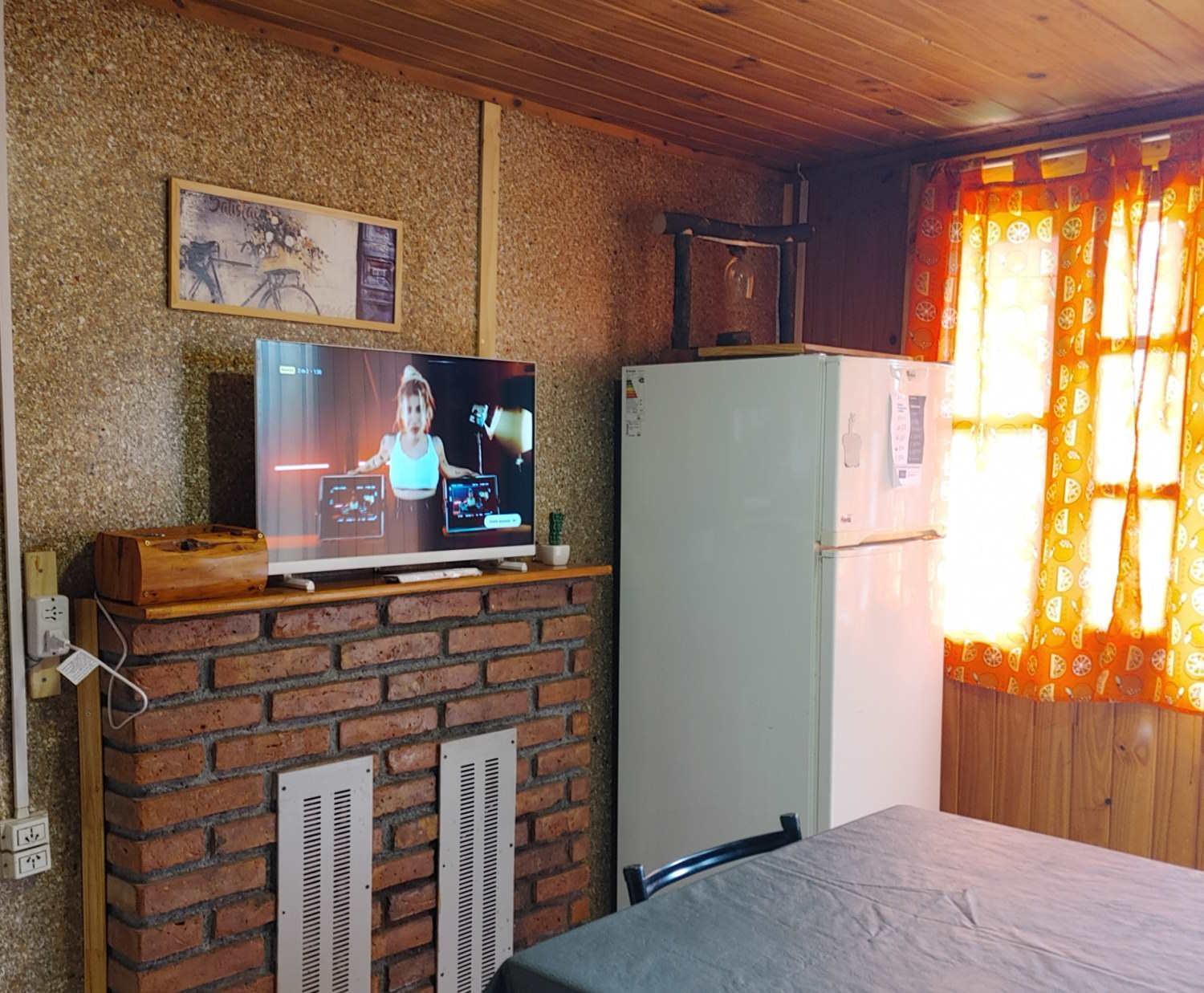 Don Galle El Chalten Dış mekan fotoğraf